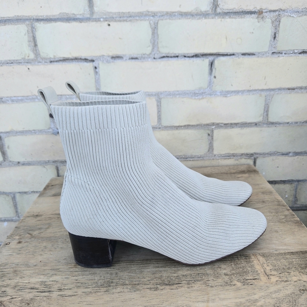 Everlane The Glove Boots